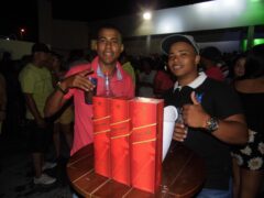Tarde dos Amigos